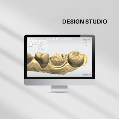 Design Studio Software - OBLU HEALTHCARE