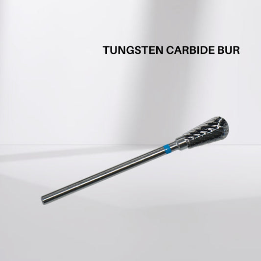 Erkodent Tungsten Carbide Bur - OBLU HEALTHCARE