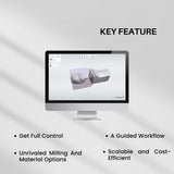 Design Studio Software - OBLU HEALTHCARE