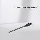 Erkodent Tungsten Carbide Bur - OBLU HEALTHCARE