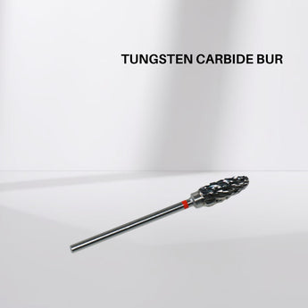 Erkodent Tungsten Carbide Bur - OBLU HEALTHCARE