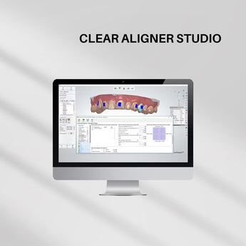 Clear Aligner Studio - OBLU HEALTHCARE