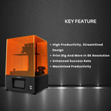 Phrozen Sonic Mighty 8K 3D Printer - OBLU HEALTHCARE