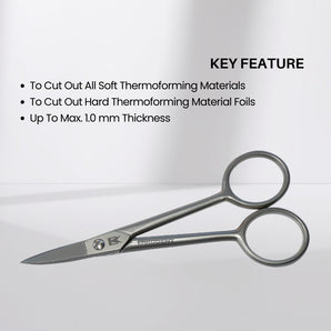 Special Scissors XL - OBLU HEALTHCARE