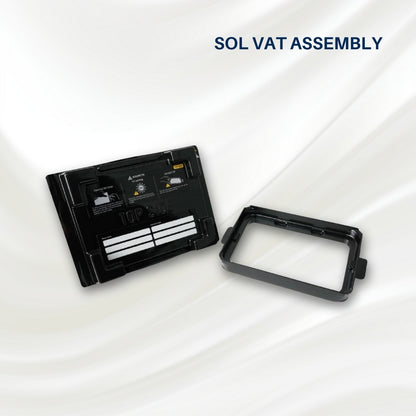 SOL Vat Assembly - OBLU HEALTHCARE