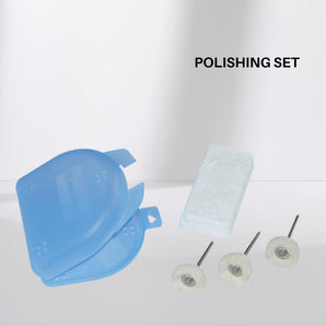 Polishing Set - OBLU HEALTHCARE