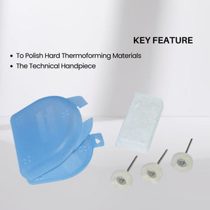 Polishing Set - OBLU HEALTHCARE