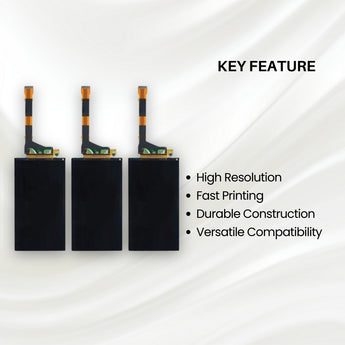 Ackuretta Dentiq LCD - OBLU HEALTHCARE