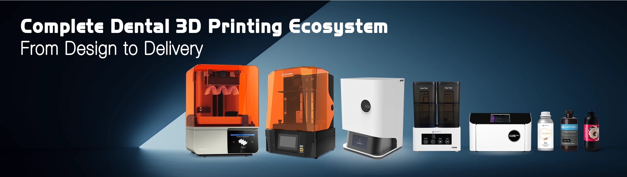 3D Printing Page Banner- OBLU