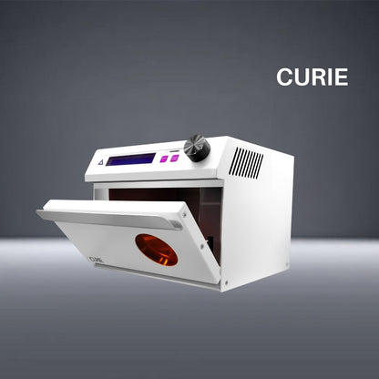 Curie - OBLU HEALTHCARE