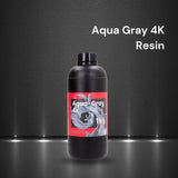 Aqua Gray 4K Resin Mighty Offer- OBLU