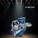 Erkodent Erkoform 3D Motion Thermoforming Machine - OBLU HEALTHCARE