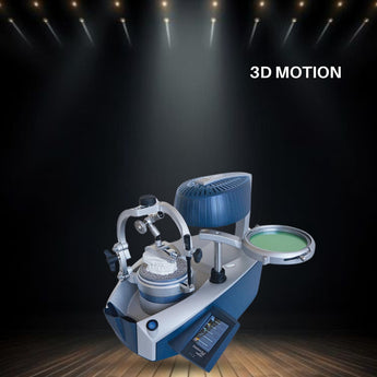 Erkodent Erkoform 3D Motion Thermoforming Machine - OBLU HEALTHCARE