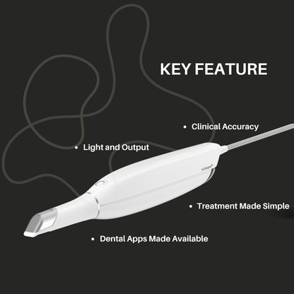 Trios Core Scanner - OBLU HEALTHCARE