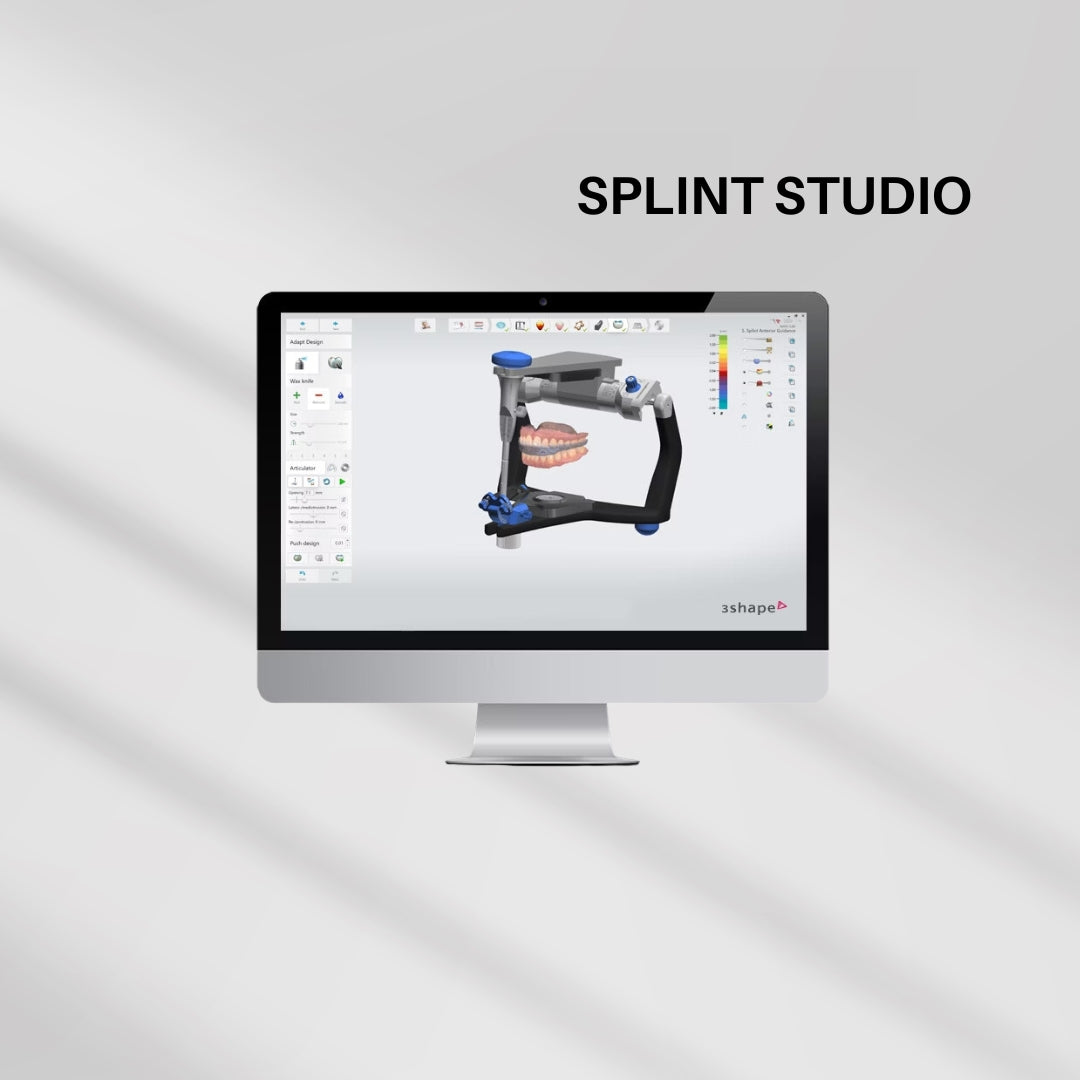 Splint Studio - OBLU HEALTHCARE