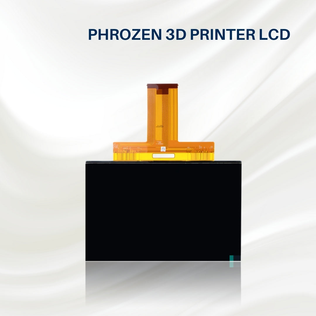 Phrozen 3D Printer LCD - OBLU HEALTHCARE 