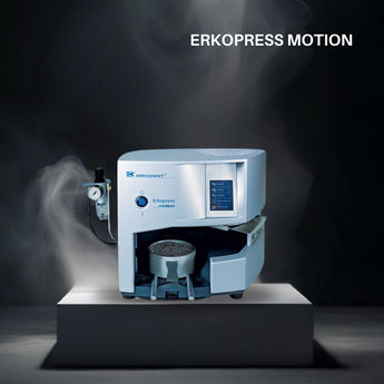 Erkopress Motion Thermoforming Machine- OBLU