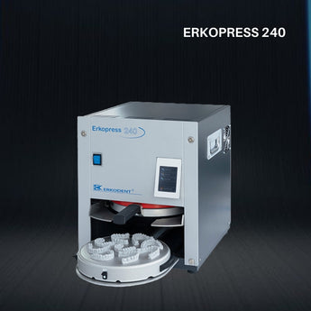 Erkopress 240 - OBLU HEALTHCARE