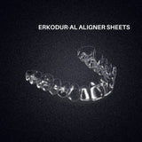 Erkodur AL Aligner Sheet - OBLU HEALTHCARE 