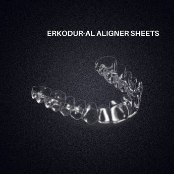 Erkodur AL Aligner Sheet - OBLU HEALTHCARE 