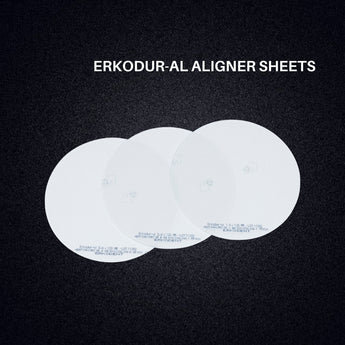 Erkodur AL Aligner Sheet - OBLU HEALTHCARE 