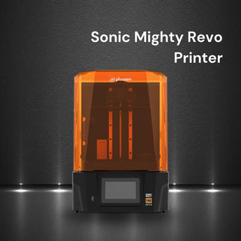 Phrozen Sonic Mighty Revo Mighty Offer- OBLU