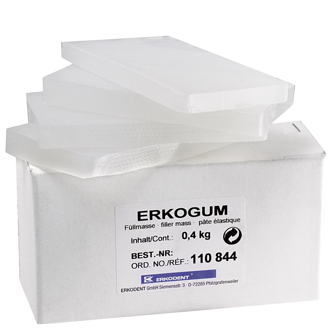 Erkogum Lilac [150g]