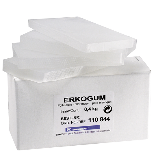 Erkogum Lilac [150g]