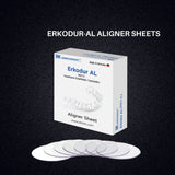 Erkodur AL Aligner Sheet - OBLU HEALTHCARE 