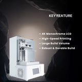 Phrozen Sonic XL 4k 2022 3D Printer - OBLU HEALTHCARE