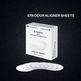 Erkodur Aligner Sheets - OBLU HEALTHCARE