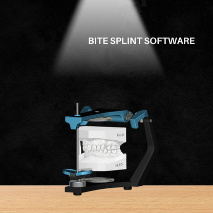 Bite Splint Software - OBLU HEALTHCARE