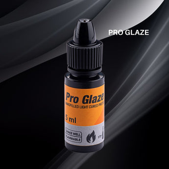 D-Tech Pro Glaze- OBLU HEALTHCARE