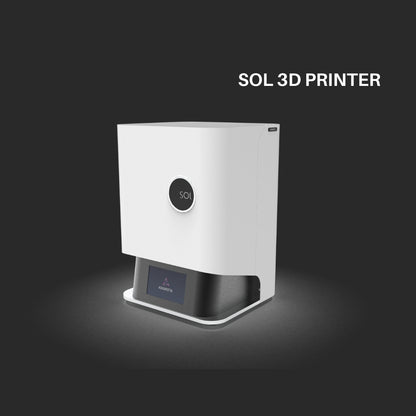 SOL 3D Printer - OBLU HEALTHCARE