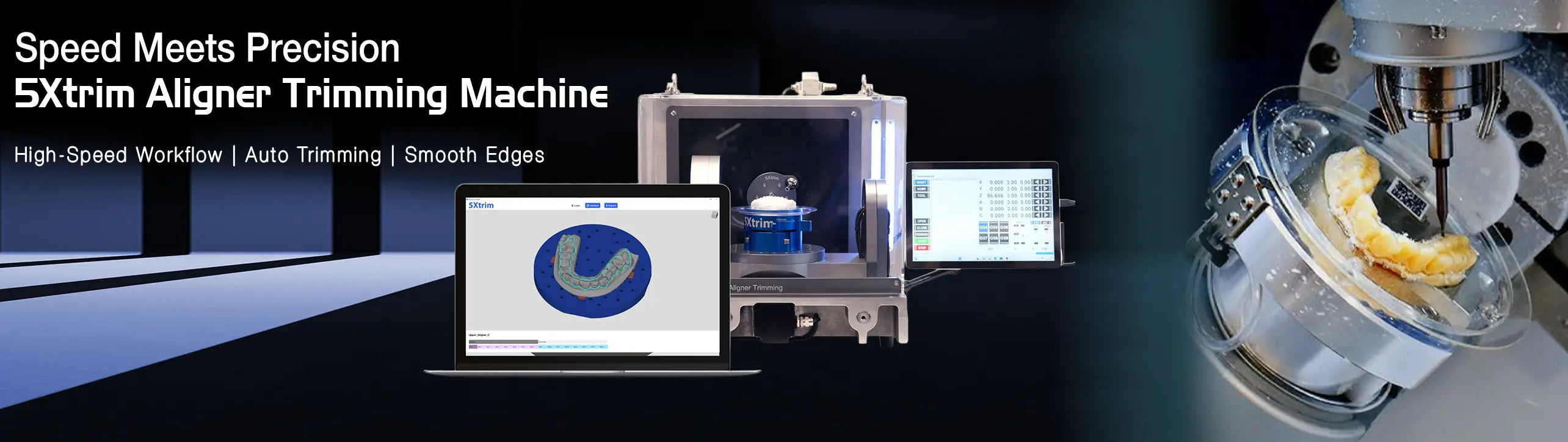 5Xtrim Page Banner- OBLU