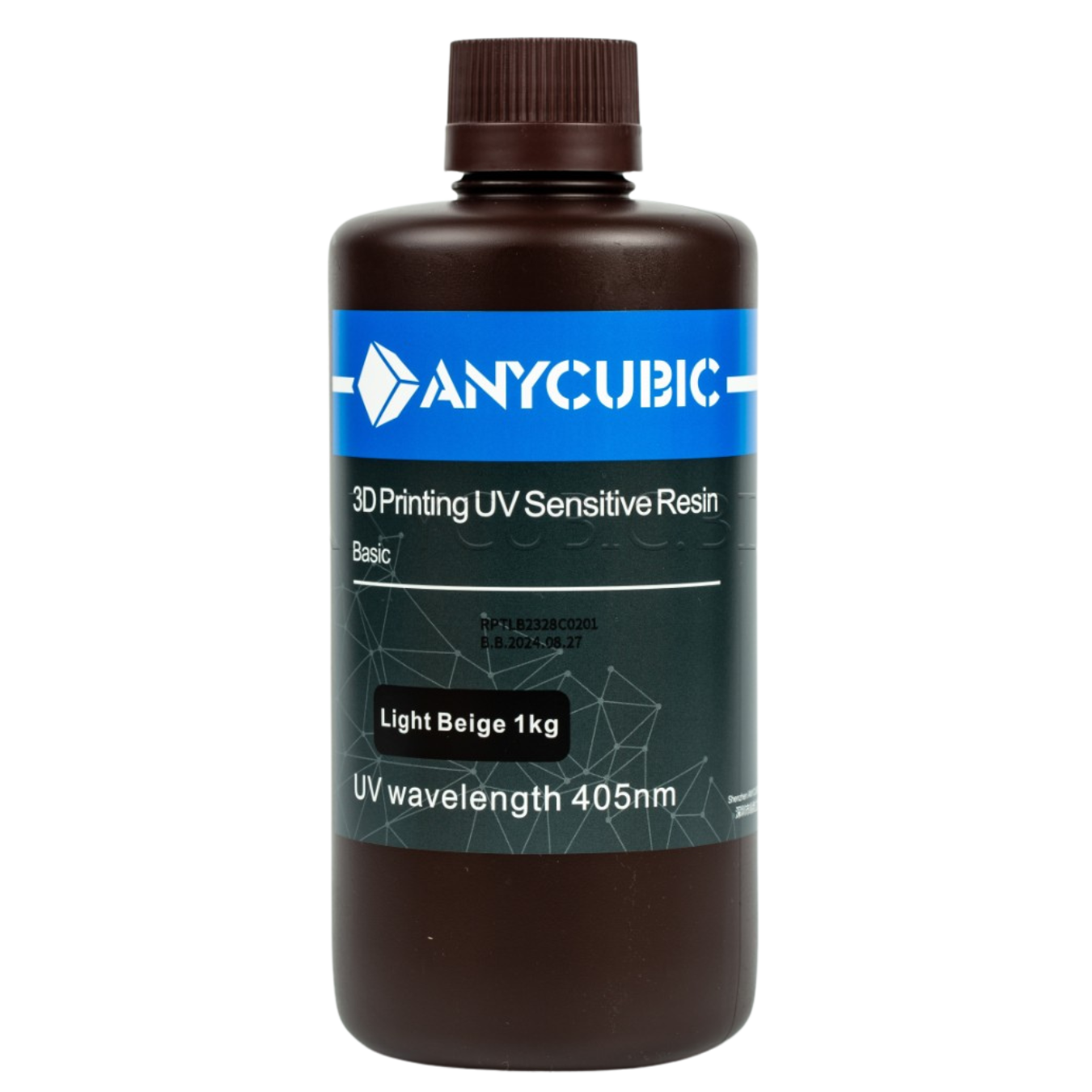 Anycubic Resin