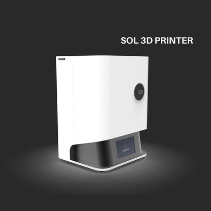 SOL 3D Printer - OBLU HEALTHCARE