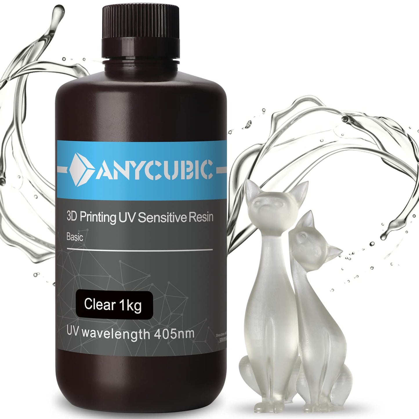 Anycubic Resin