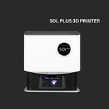 Sol Plus Printer SOL Plus 3D Printer for Dentistry | Aligner Printer – OBLU – OBLU ...