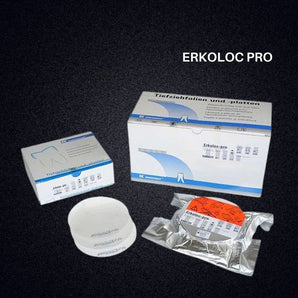 Erkoloc Pro - OBLU HEALTHCARE 