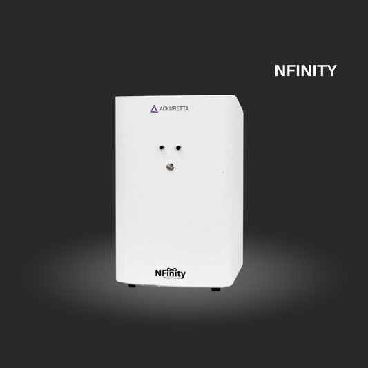 Nfinity - OBLU HEALTHCARE