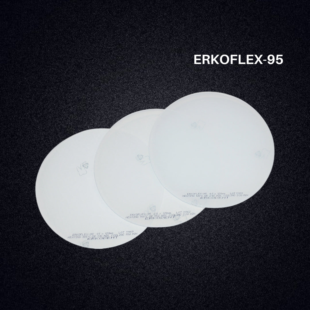 Erkoflex-95 - OBLU HEALTHCARE