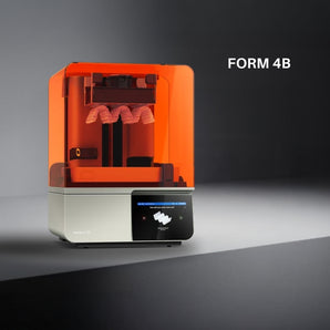 Form 4B 3D Printer - OBLU HEALTHCARE