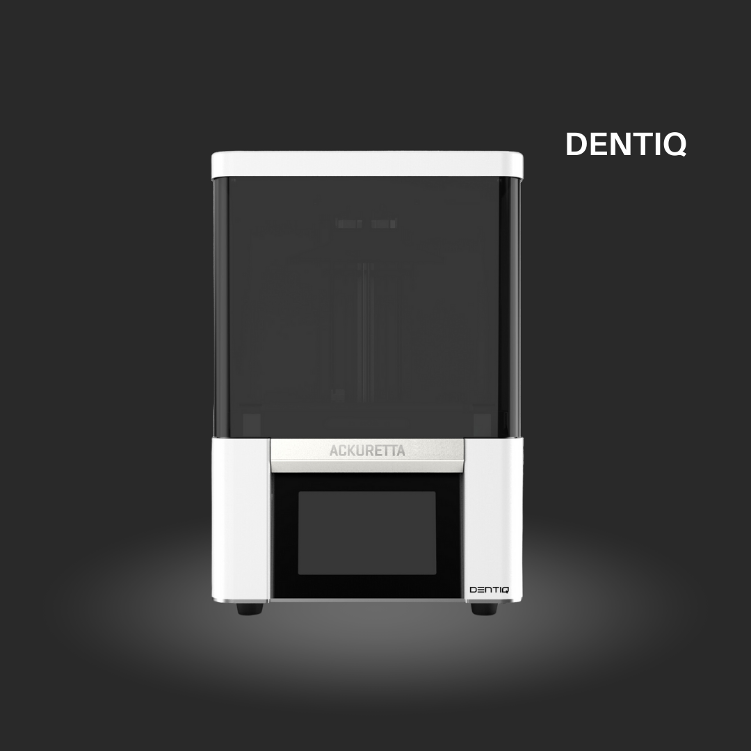 Ackuretta Dentiq Printer - OBLU HEALTHCARE