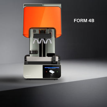 Form 4B 3D Printer - OBLU HEALTHCARE