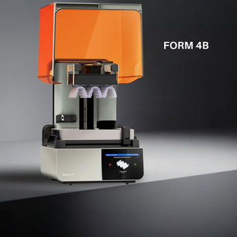 Form 4B 3D Printer - OBLU HEALTHCARE