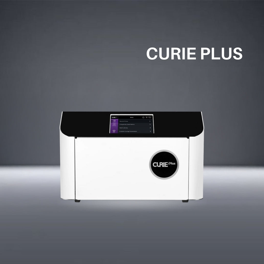 Curie Plus - OBLU HEALTHCARE