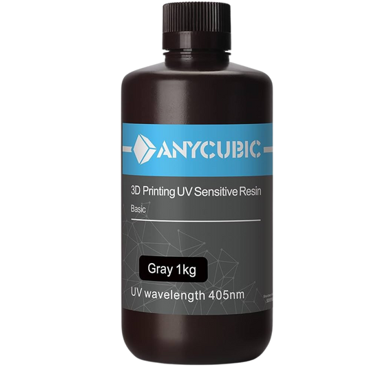 Anycubic Resin