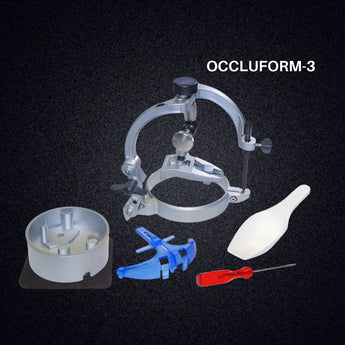 Occluform-3 - OBLU HEALTHCARE 