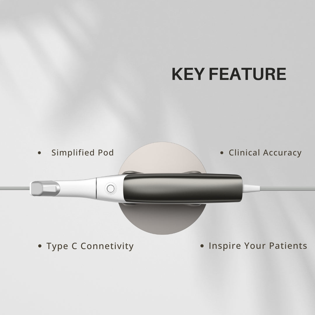 Trios 3 Intraoral Scanner (2024) - OBLU HEALTHCARE